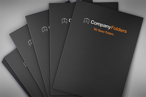 FREE PRESENTATION FOLDER MOCKUPS