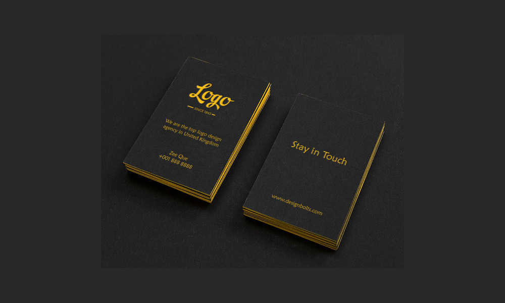 Download 25 Free Vertical Business Card Mockups Psd Templates Psd Templates