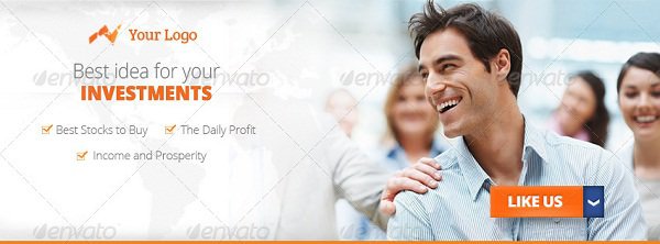 Multipurpose Business Marketing Facebook Cover